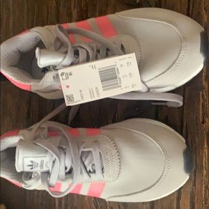 Adidas Women Sneakers Size 6.5